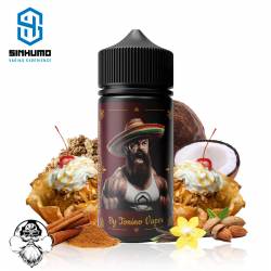 Mexican Fried Ice Cream 100ml By Tonino Vaper