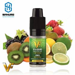 Tutty Frutty 10ml by VapFip