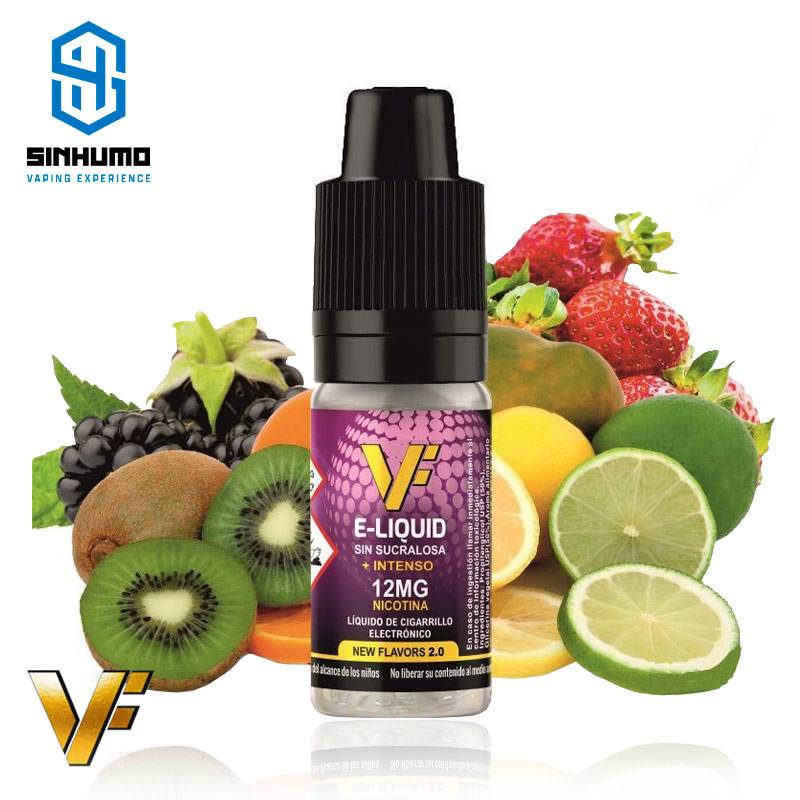 Tutty Frutty 10ml by VapFip