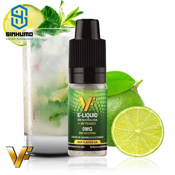 Mojito 10ml by VapFip