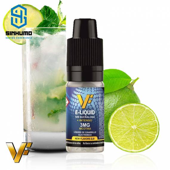 Mojito 10ml by VapFip