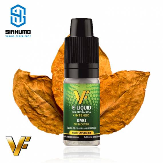 Virginia 10ml by VapFip