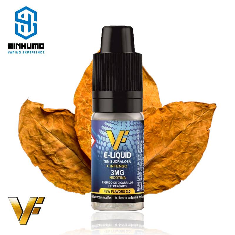 Virginia 10ml by VapFip