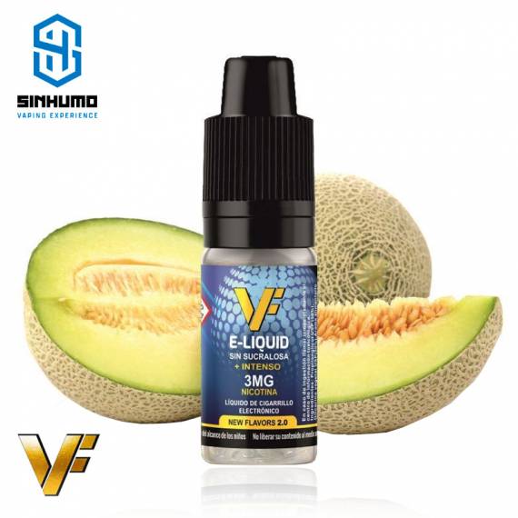 Melon 10ml by VapFip