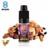 Nutty 10ml by VapFip