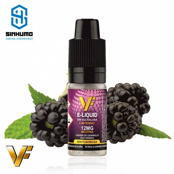 Mora 10ml by VapFip