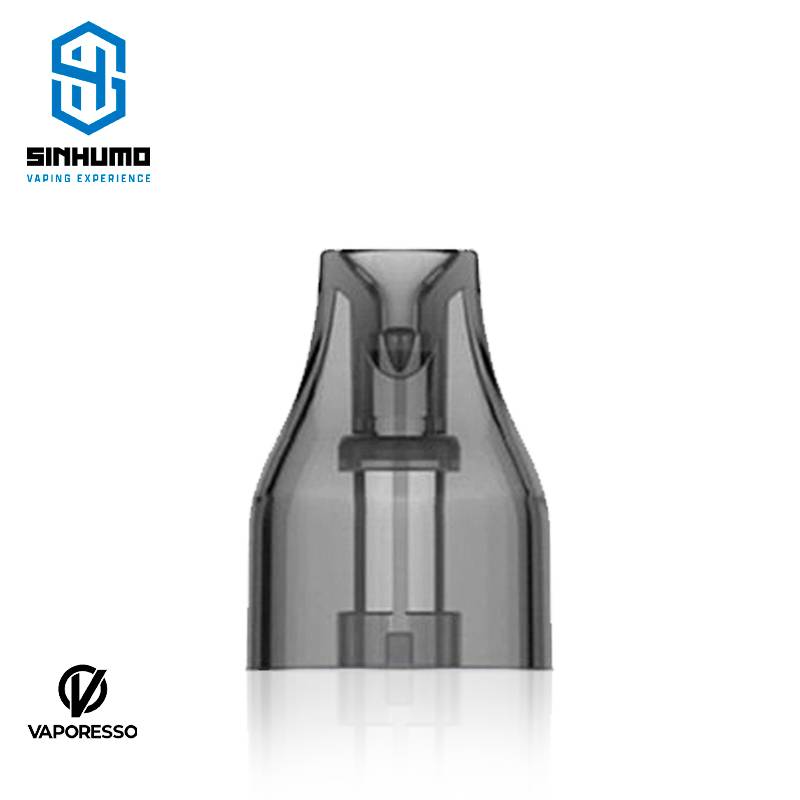 Cartucho/Pod para Veco Go by Vaporesso