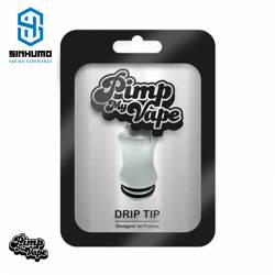 Drip Tip 510 (PVM0042) by Pimp My Vape