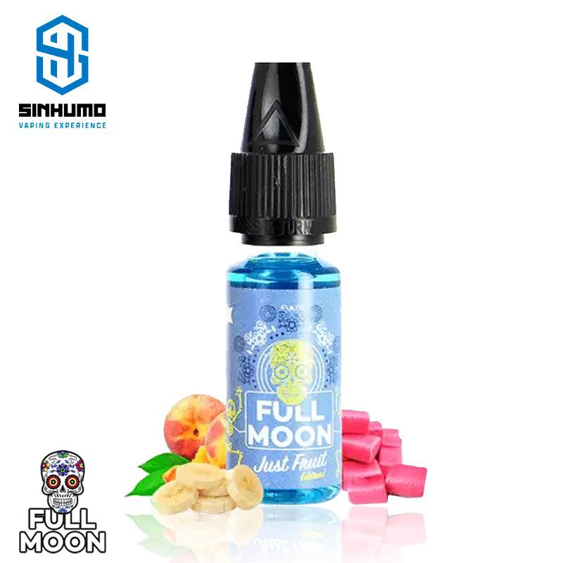 Aroma Blue Just Fruist 10ml By Full Moon