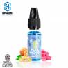 Aroma Blue Just Fruist 10ml By Full Moon