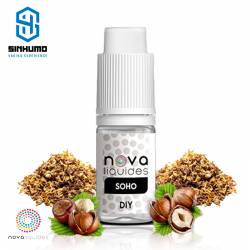 Aroma Soho 10ml by Nova Liquides