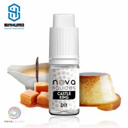 Aroma Castle King 10ml by Nova Liquides