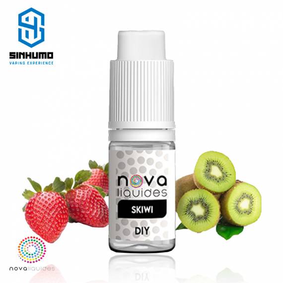 Aroma Skiwi 10ml by Nova Liquides