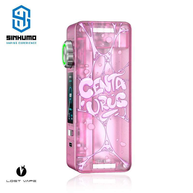 Mod Centaurus N100 by Lost Vape