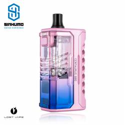 Kit Centaurus G80 AIO by Lost Vape