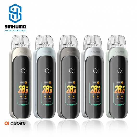 Pod Pixo by Aspire