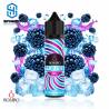 Aroma Ultra Blue Razz Ice 12ml (Longfill) Bar Juice by Bombo E-liquids