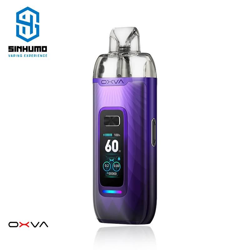 Oxva Vprime Pod