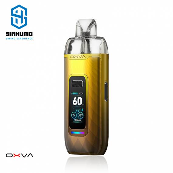 Oxva Vprime Pod