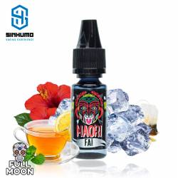 Aroma Fai (Maori) 10ml by Full Moon