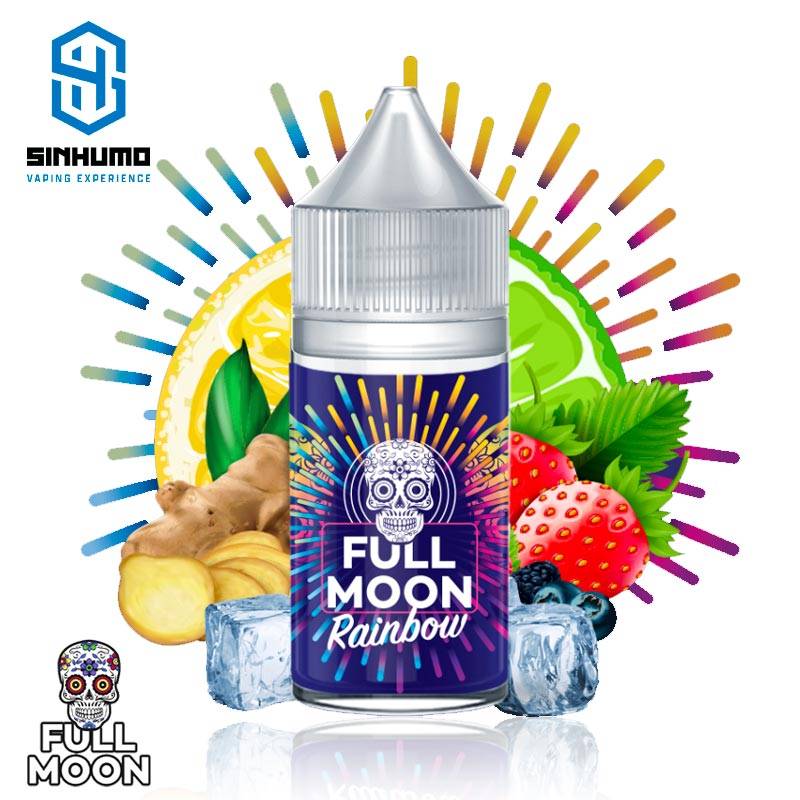 Aroma Rainbow 30ml By Full Moon