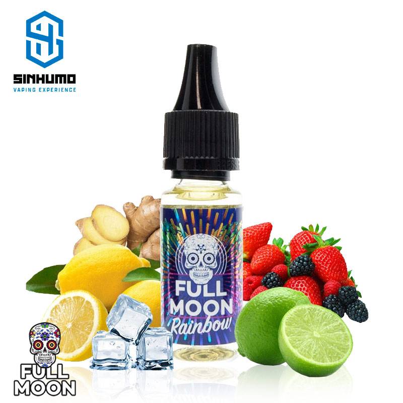 Aroma Rainbow 10ml By Full Moon