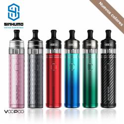 Doric 60 Pro By Voopoo