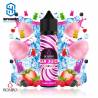 Aroma Candy Fruits Ice 12ml (Longfill) Bar Juice by Bombo E-liquids