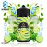 Mojito Max ice 100ml Bar Juice by Bombo E-liquids