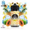 Pineapple Papaya Ice 100ml Bar Juice by Bombo E-liquids