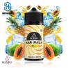 Aroma Pineapple Papaya Ice 24ml (Longfill) Bar Juice by Bombo E-liquids