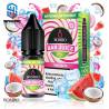 Sales Watermelon Coconut Ice 10ml Bar Juice By Bombo E-liquids