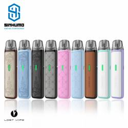 Pod Ursa Nano S 2 by Lost Vape