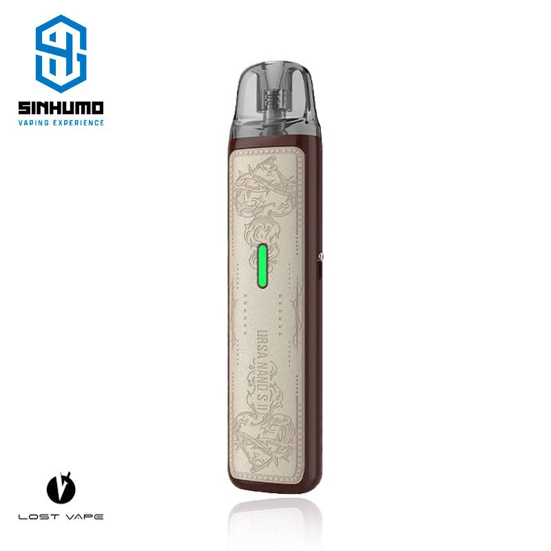 Pod Ursa Nano S 2 by Lost Vape