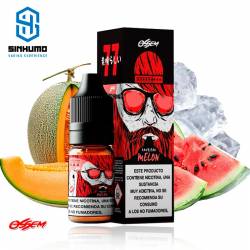 Sales American Melon 10ml By Ossem