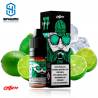 Sales Brazilian Lime 10ml By Ossem