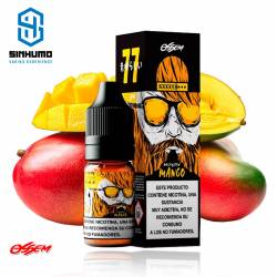 Sales Malaysian Mango 10ml By Ossem