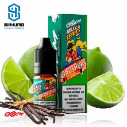 Sales Max Impact 10ml By Ossem