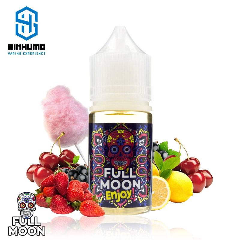 Aroma Enjoy 30ml By Full Moon