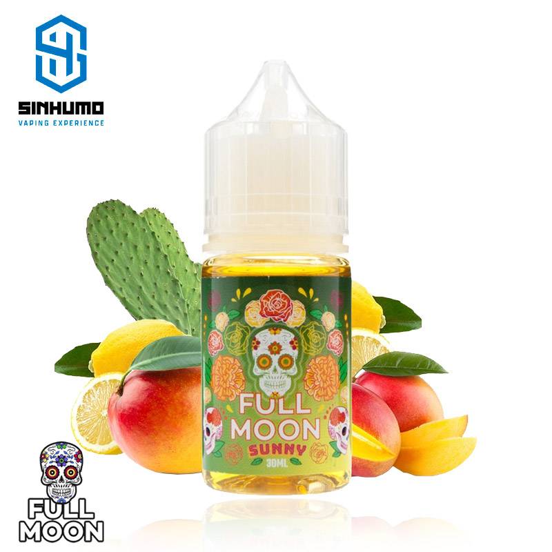 Aroma Sunny 30ml By Full Moon