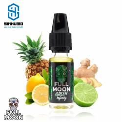 Aroma Green INFINITY 10ml By Full Moon