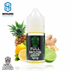 Aroma Green INFINITY 30ml By Full Moon