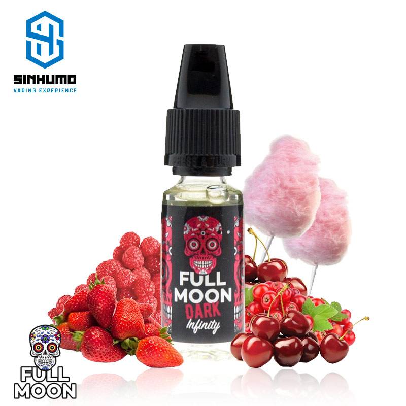 Aroma Dark INFINITY 10ml By Full Moon