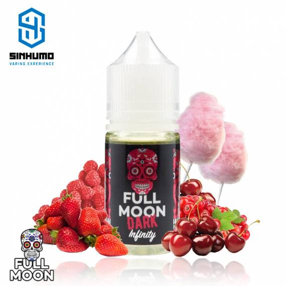 Aroma Dark INFINITY 30ml By Full Moon