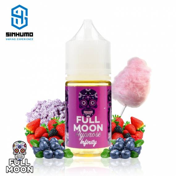 Aroma Hypnose INFINITY 30ml by Full Moon