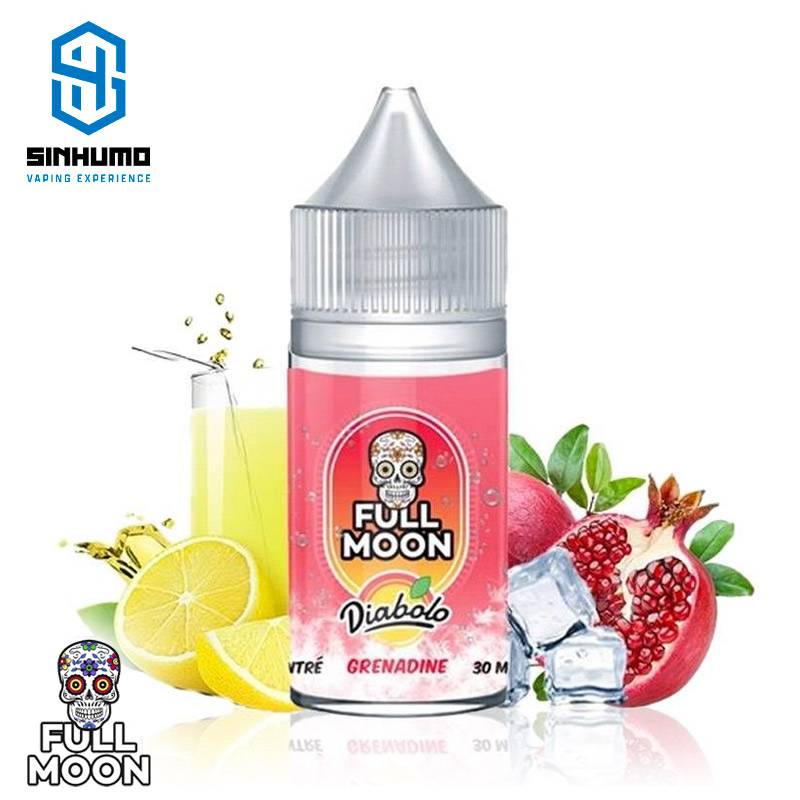 Aroma Diabolo Grenadine 30ml by Full Moon