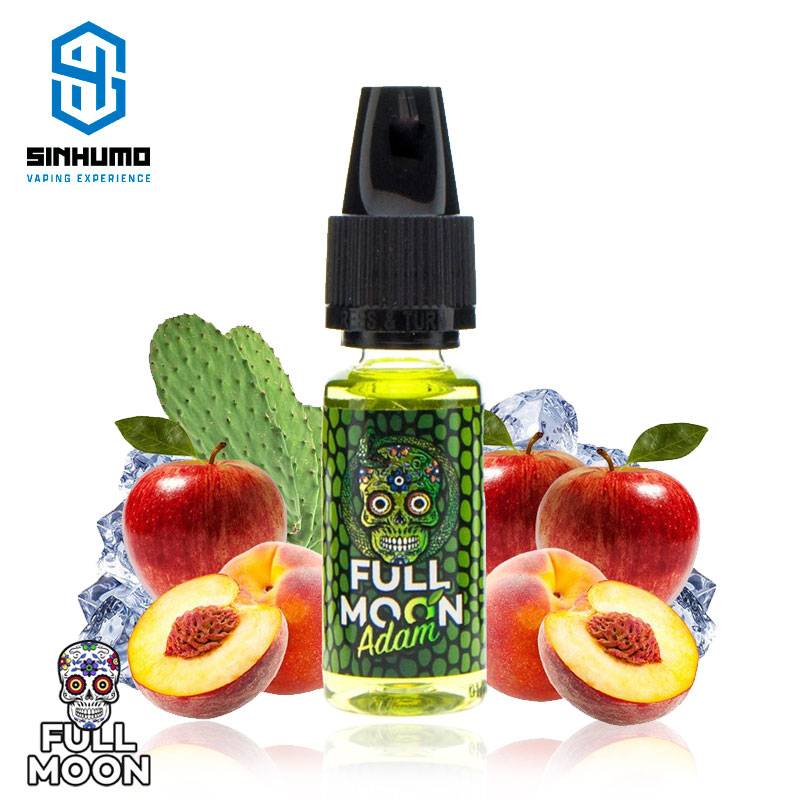 Aroma Eden Adam 10ml by Full Moon