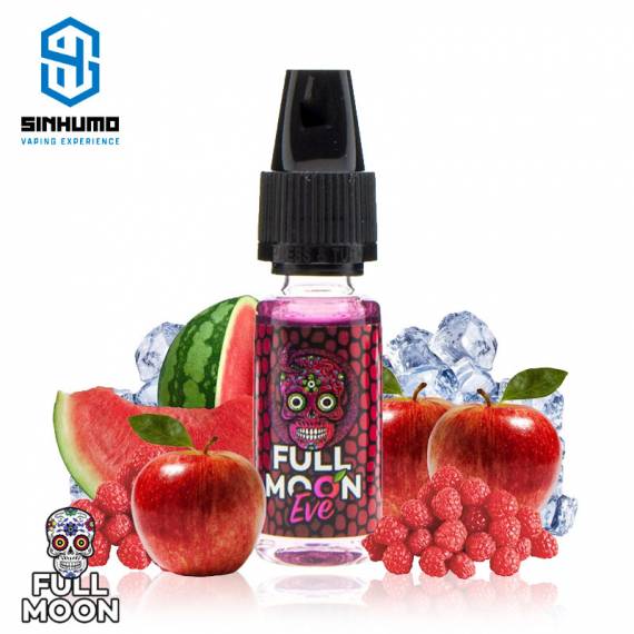 Aroma Eden Eve 10ml by Full Moon