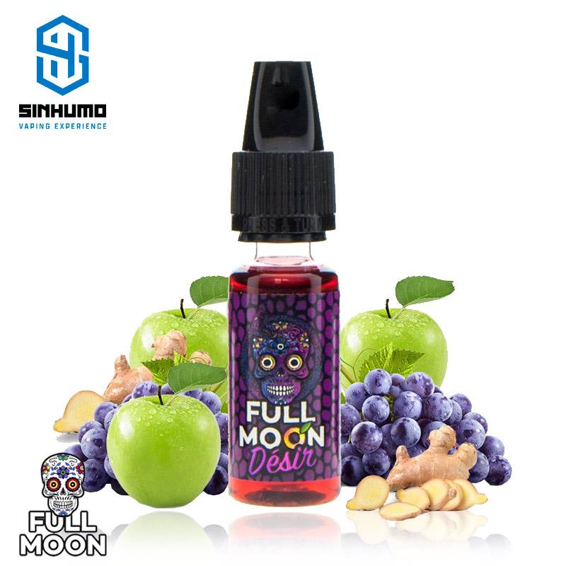 Aroma Eden Désir 10ml by Full Moon