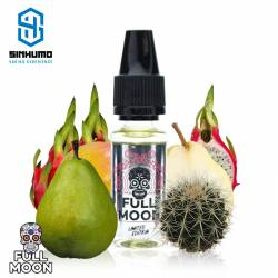 Aroma Silver 10ml By Full Moon